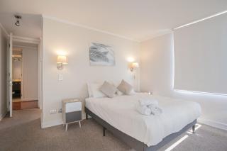 Nice apartment near Parque Arauco - Santiago - 4