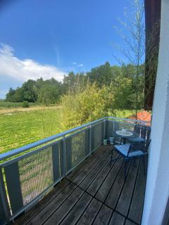 Ferienwohnung Apfelblüte - Eriskirch - 2