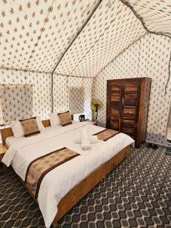 The Alpinist Glamping Resort - Jispa - 4