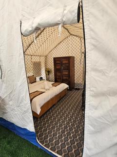 The Alpinist Glamping Resort - Jispa - 3