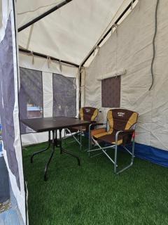 The Alpinist Glamping Resort - Jispa - 5
