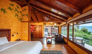 Luna Volcán, Adventure SPA - formerly Luna Runtún - Baños - 7