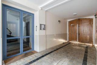 A cosy 1-BDR in Montparnasse - 5