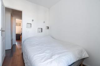 A cosy 1-BDR in Montparnasse - París - 4
