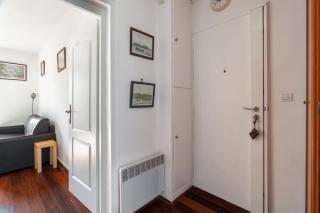 A cosy 1-BDR in Montparnasse - París - 3