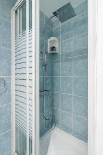 A cosy 1-BDR in Montparnasse - París - 2