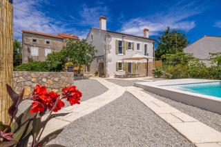 Holiday house Rural home Frane - Kornić - 6