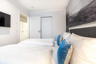 Meerblickvilla Großenbrode Wohnung 21 - Großenbrode - 2