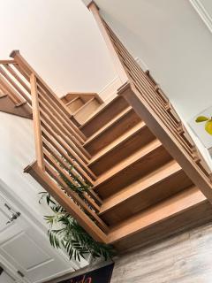 Beautifully furnished whole house, 4 bedroom , 4 washrooms with new furnitures - Thorold - 4