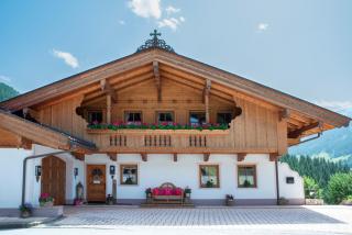 Appartement Auszeit - Alpbach - 7