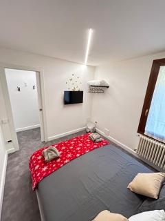 Suite 31 - Apartment Rovigo - Rovigo - 4