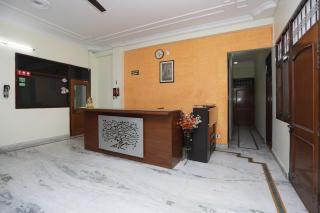 Shikhar Paradise - Gomti Nagar - 9