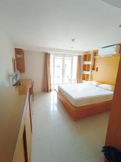 Harris Hotel & Residences Kuta - Kuta - 0