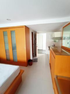 Harris Hotel & Residences Kuta - Kuta - 8