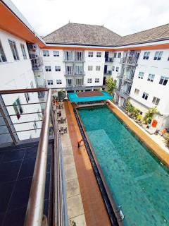 Harris Hotel & Residences Kuta - Kuta - 7