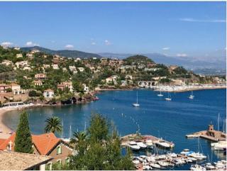 Apartment in Theoule sur mer village - Théoule-sur-Mer - 7