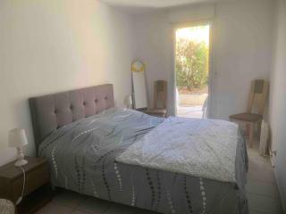 Appartement, 1 chambre, jardin privatif - Venelles - 7