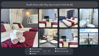 Z&Z Studio Room - Kota Bharu - 2