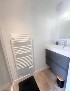 Charmant Duplex - Talence - 2