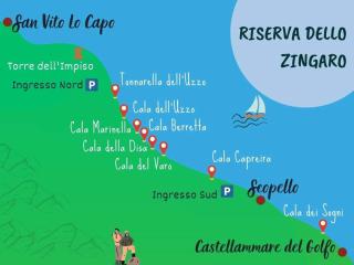 Casa di via Sole - Castellammare del Golfo - 7