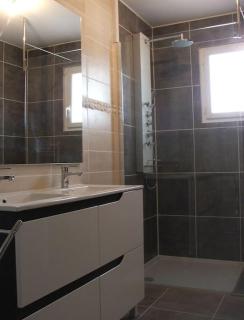 Villa au calme avec piscine chauffée privée - 2