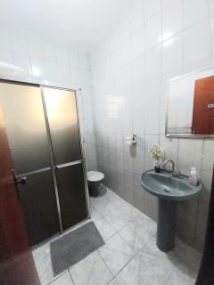 Studio 01 Quarto 3 - São José dos Campos - 9