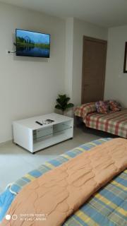Apartamentos La Fuente Ribadeo - Ribadeo - 3