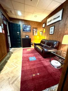 Hostal Asunción - Madrid - 9