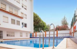 Lovely Apartment In Matalascañas - Matalascañas - 4