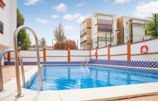 Lovely Apartment In Matalascañas - 2
