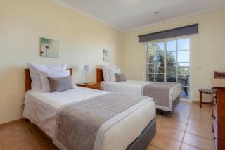 Villas Barrocal - Pêra - 5