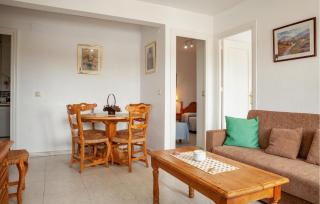 Lovely Apartment In Matalascañas - 7