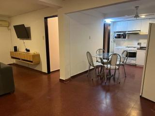 Departamento en el centro - 7