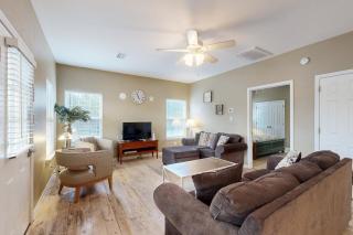 The Rookery #1601 - Quiet Cottage - Gulf Shores - 1