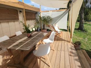 L'Annexe du Moulin - Noyers-sur-Cher - 2