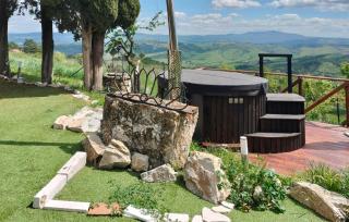 Pet Friendly Home In Campiglia Dorcia - Campiglia dʼOrcia - 9