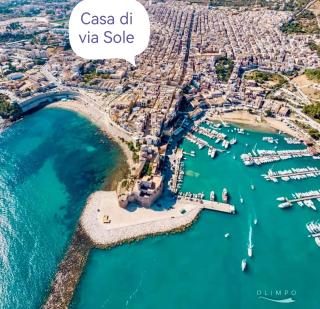 Casa di via Sole - Castellammare del Golfo - 8
