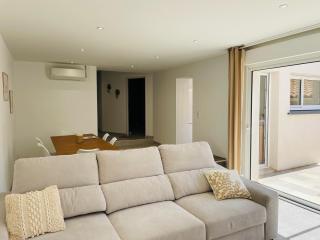L’écurie - Maison neuve 5 personnes, piscine - Portiragnes - 7