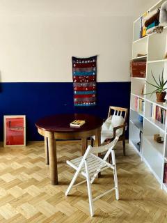 Justyna's place - Wrocław - 0
