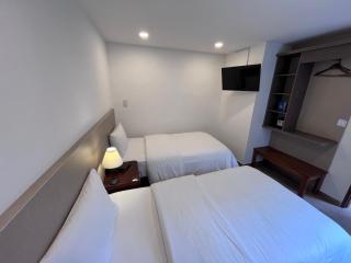 Hotel Boutique San Marcos Chiquinquirá - Chiquinquirá - 5