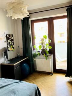 Justyna's place - Wrocław - 9