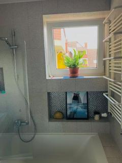 Justyna's place - Wrocław - 2
