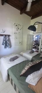 Calitzdorp Self-Catering Guesthouse - Oudehuis - Calitzdorp - 3