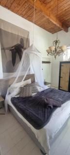 Calitzdorp Self-Catering Guesthouse - Oudehuis - Calitzdorp - 2