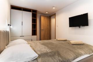 Downtown Residence by Stlcz - Budapeste - 5