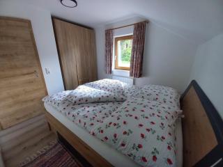 Ferienwohnung Feichter - Gersdorf - 4