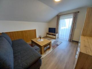 Ferienwohnung Feichter - Gersdorf - 3