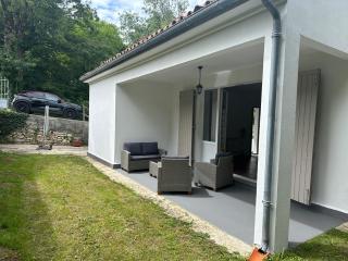 Nickis house - Saint-Sauvant - 4