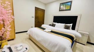 Go Hotel 001 Johar Town - Lahore - 3
