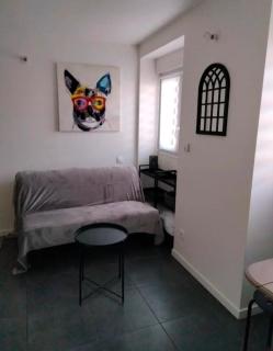 Appartement proche Orly et RER - 4
